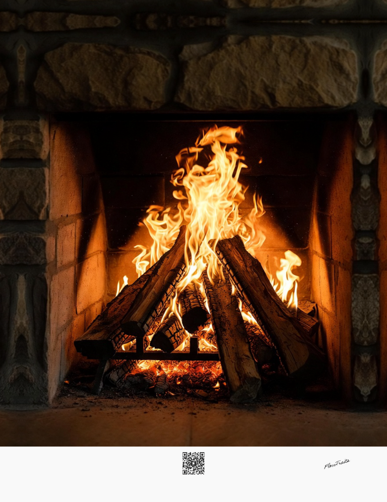 stove-winter-evening