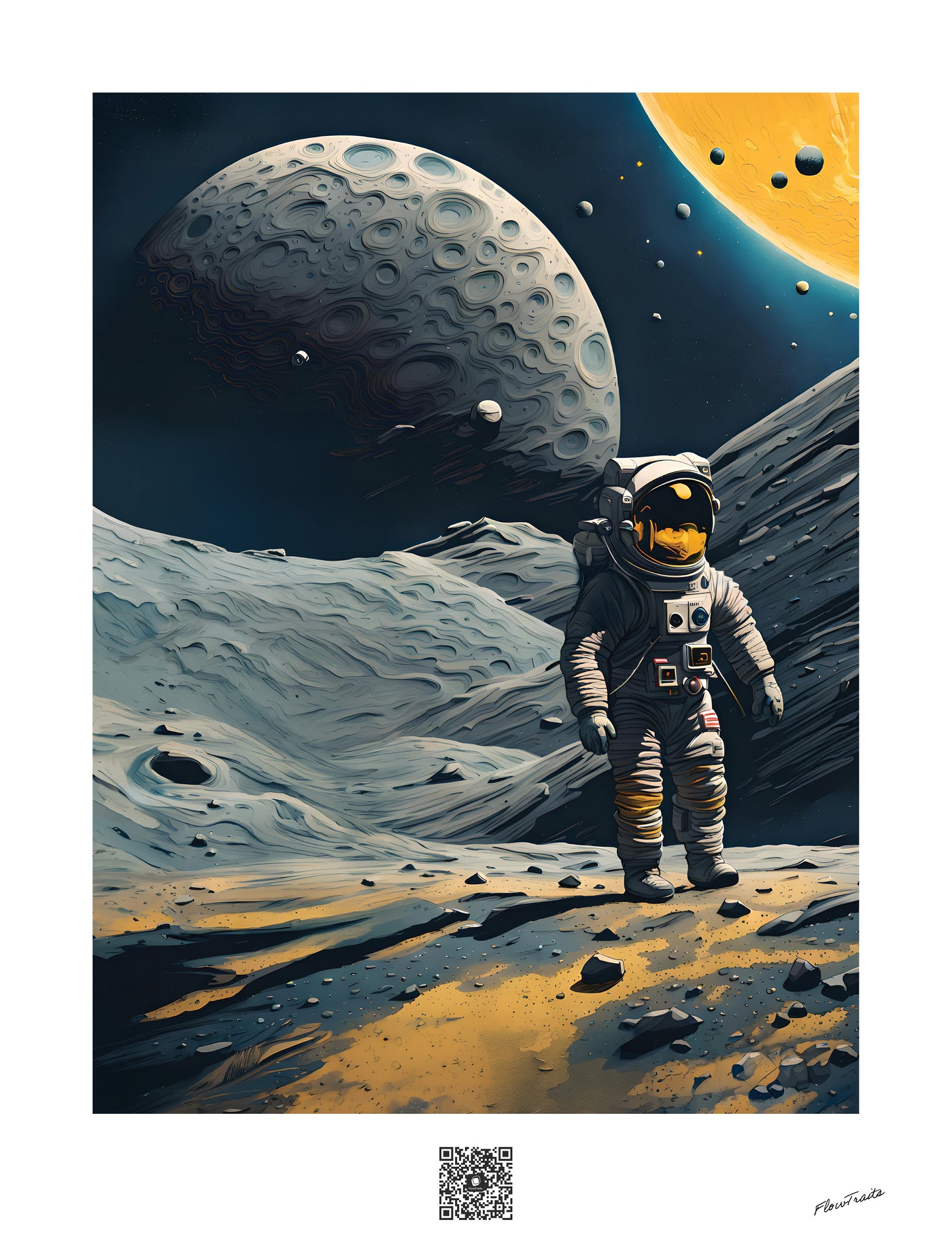 Mission Apollo