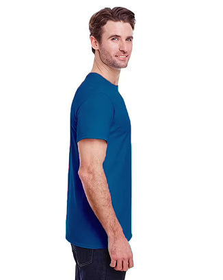 Plain T-shirt