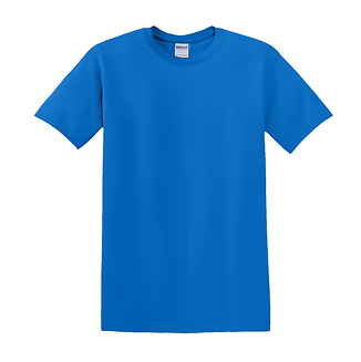 Plain T-shirt