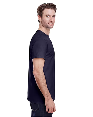 Plain T-shirt