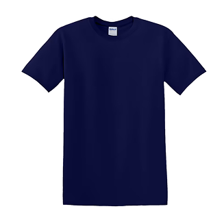 Plain T-shirt