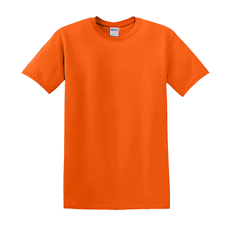 Plain T-shirt