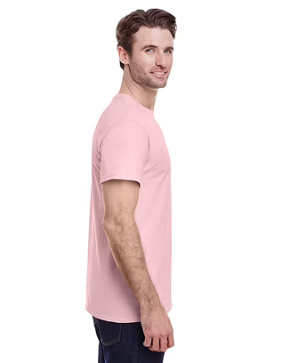 Plain T-shirt