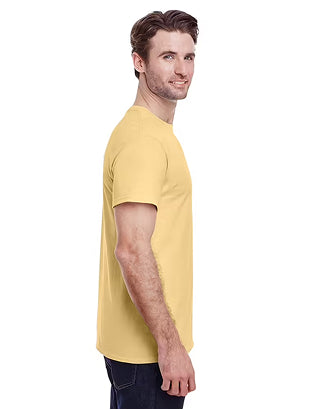 Plain T-shirt